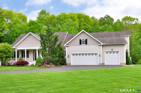 19 Claire Lane Bloomfield CT 06002
