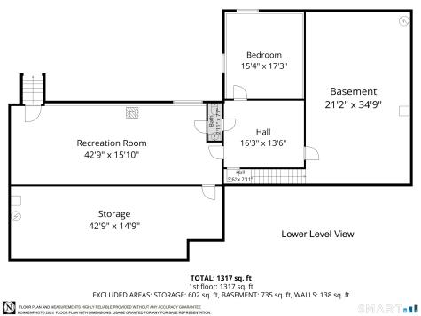 19 Claire Lane Bloomfield CT 06002