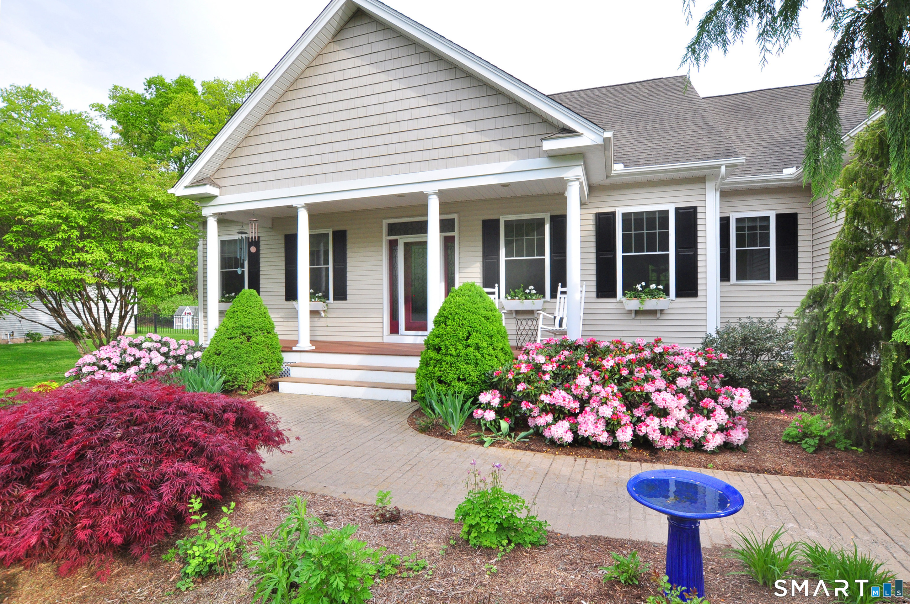 19 Claire Lane Bloomfield CT 06002