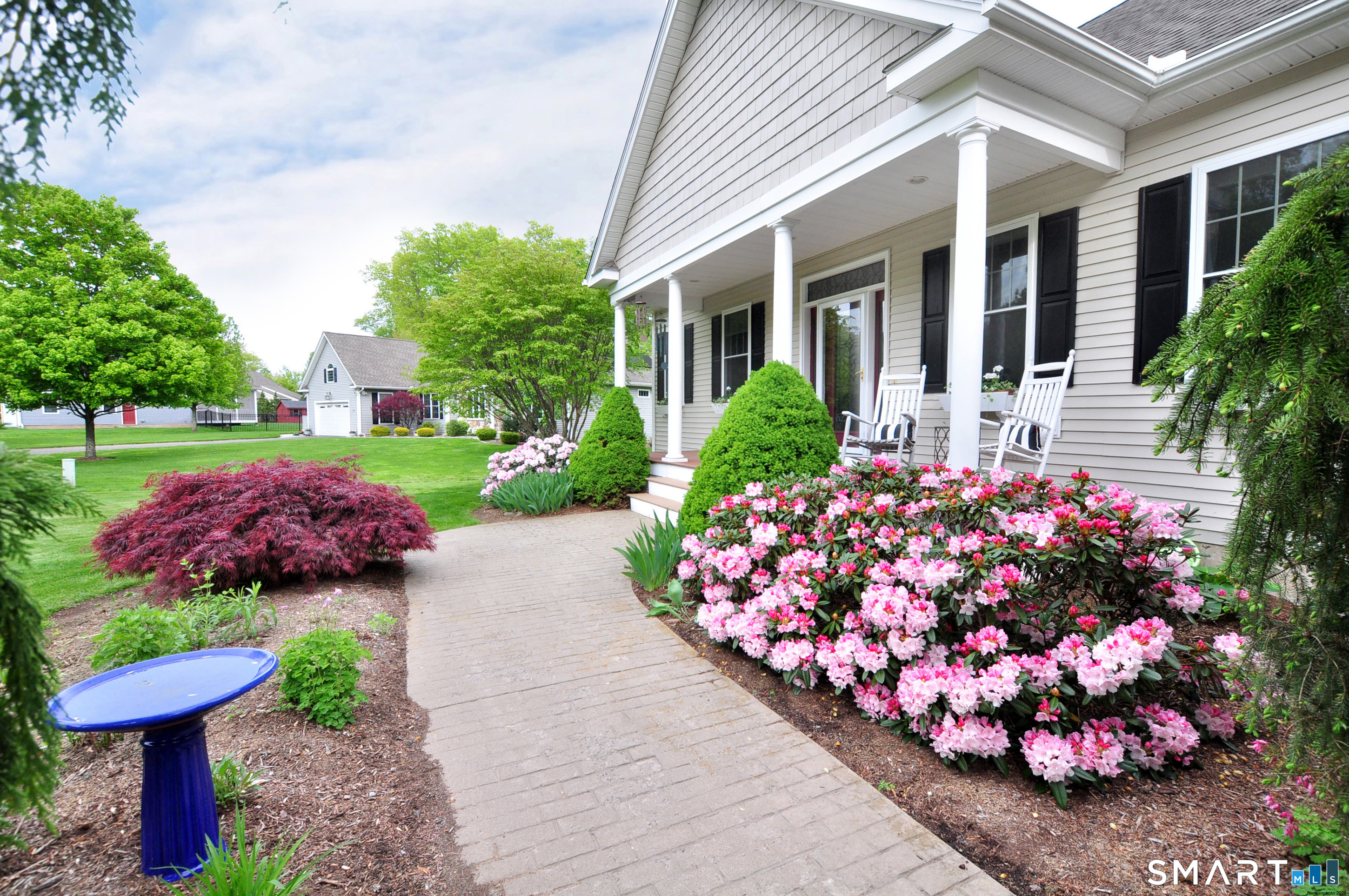19 Claire Lane Bloomfield CT 06002