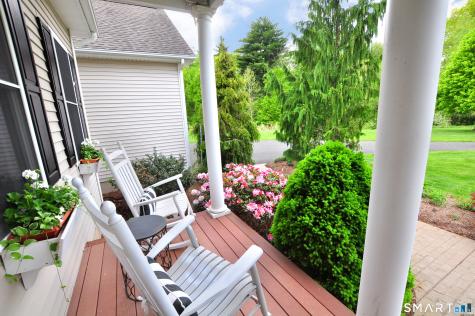 19 Claire Lane Bloomfield CT 06002