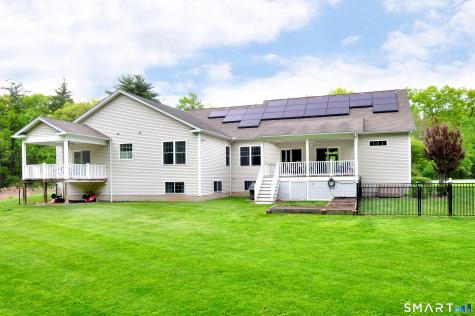19 Claire Lane Bloomfield CT 06002