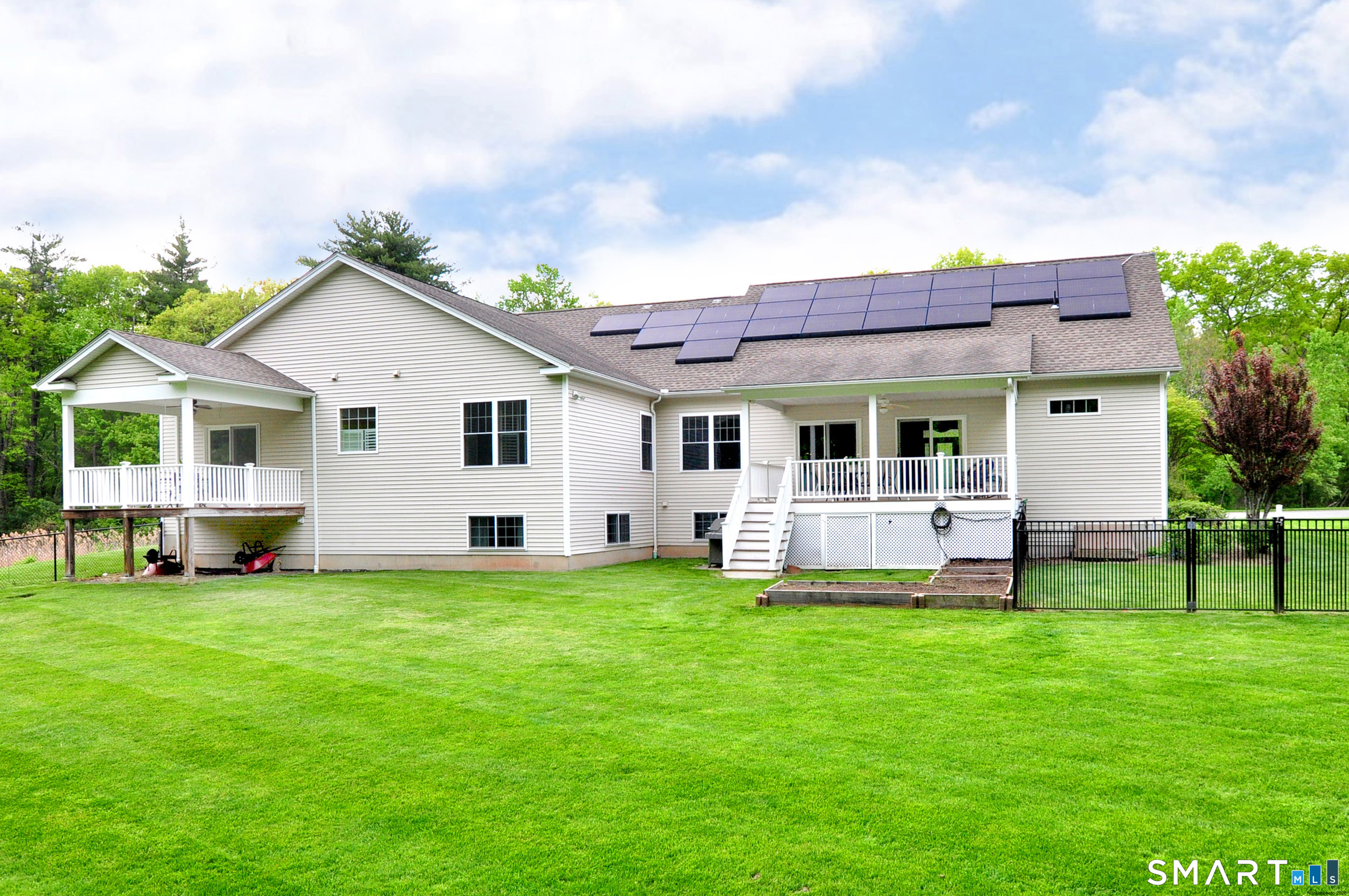 19 Claire Lane Bloomfield CT 06002