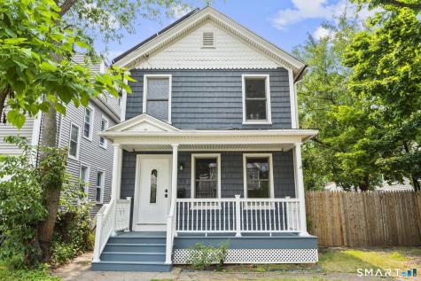 122 Union Avenue West Haven CT 06516