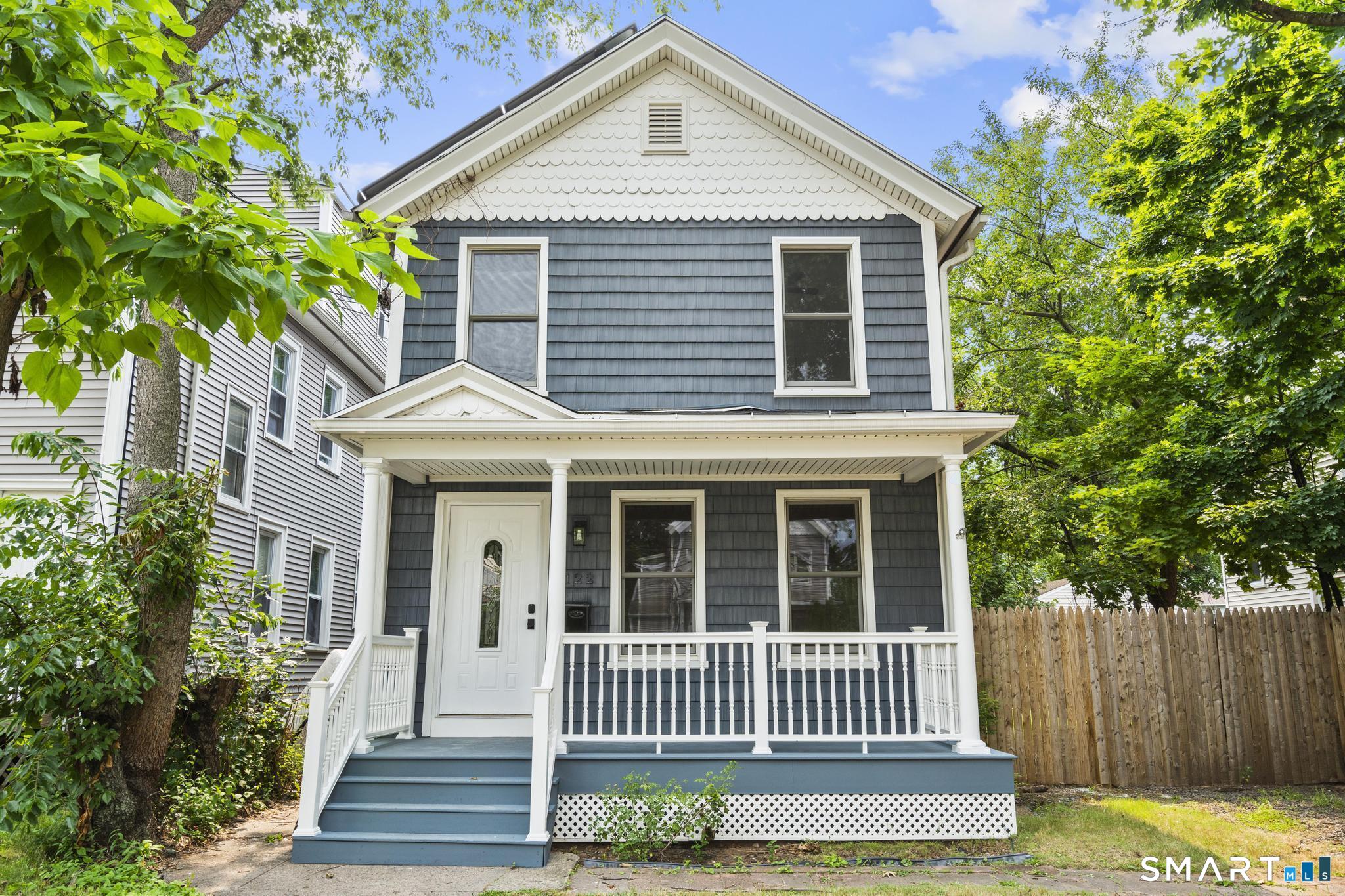 122 Union Avenue West Haven CT 06516