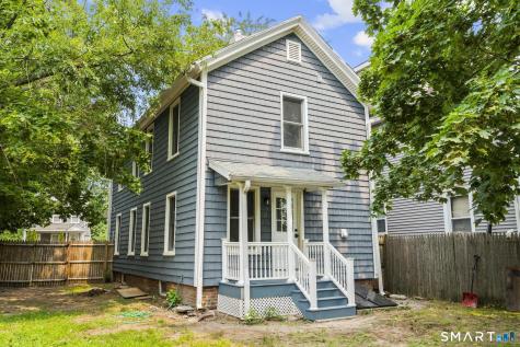 122 Union Avenue West Haven CT 06516