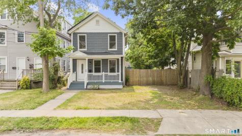 122 Union Avenue West Haven CT 06516