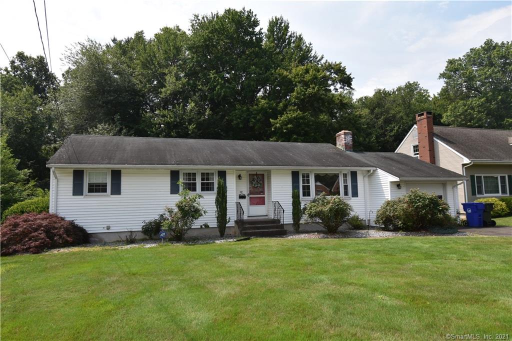 78 Elton Drive Newington CT 06111