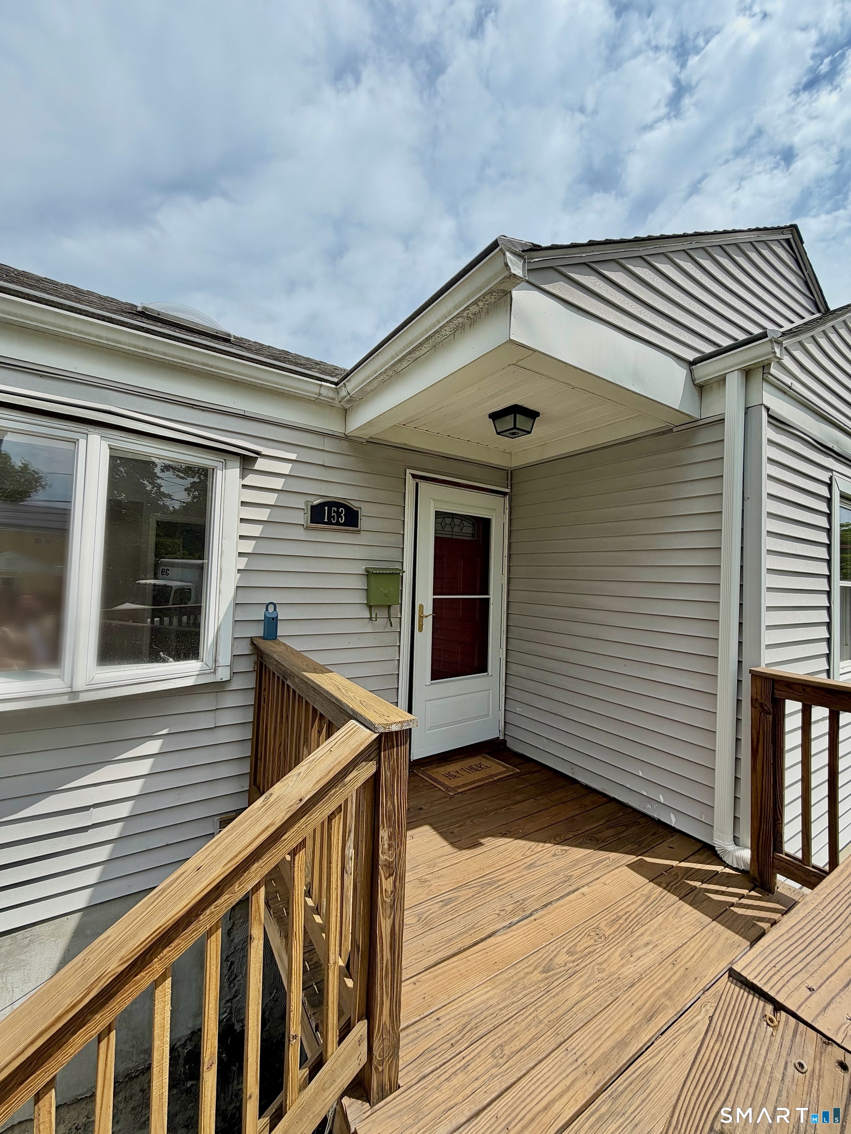 153 Oaklawn Avenue Stamford CT 06905