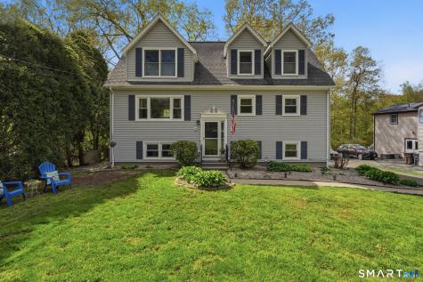 25 Forest Road East Lyme CT 06357