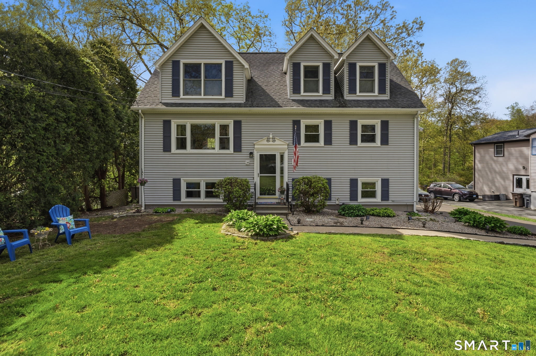 25 Forest Road East Lyme CT 06357
