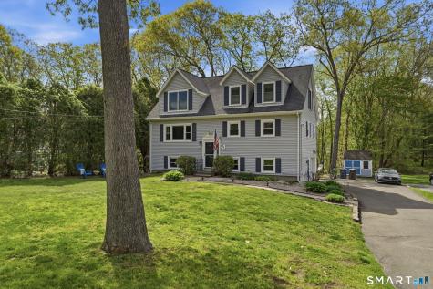 25 Forest Road East Lyme CT 06357
