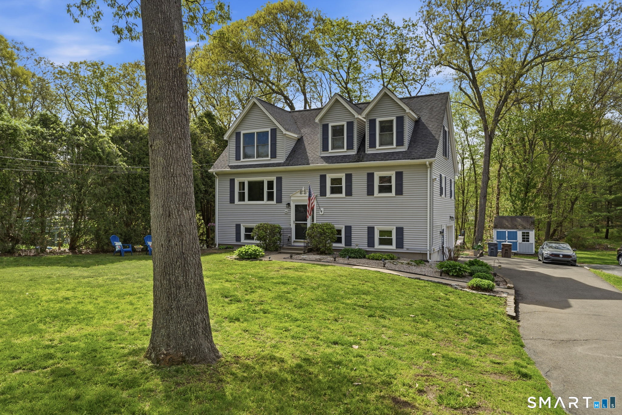 25 Forest Road East Lyme CT 06357