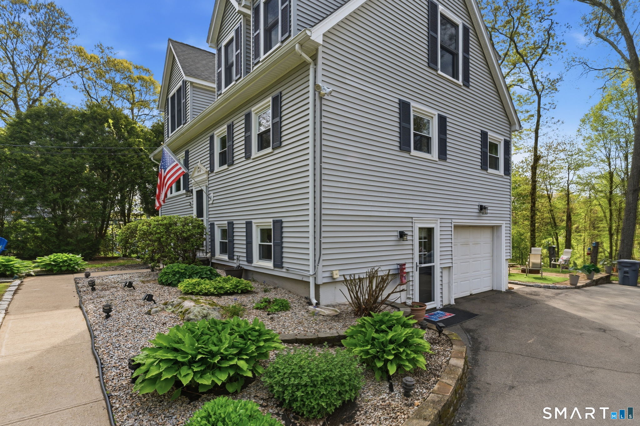 25 Forest Road East Lyme CT 06357