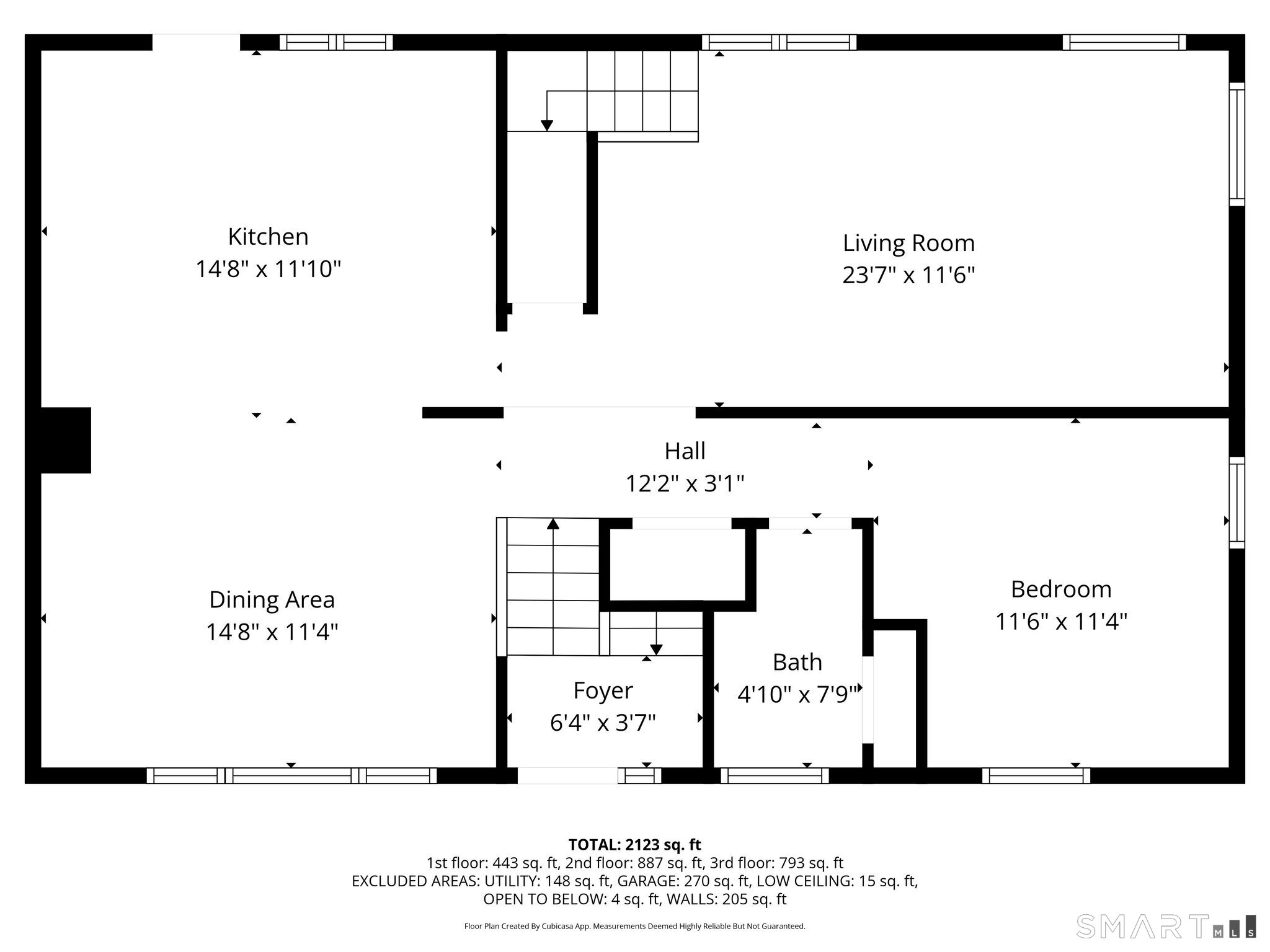 25 Forest Road East Lyme CT 06357