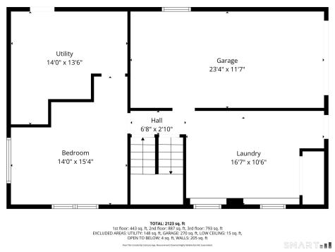 25 Forest Road East Lyme CT 06357