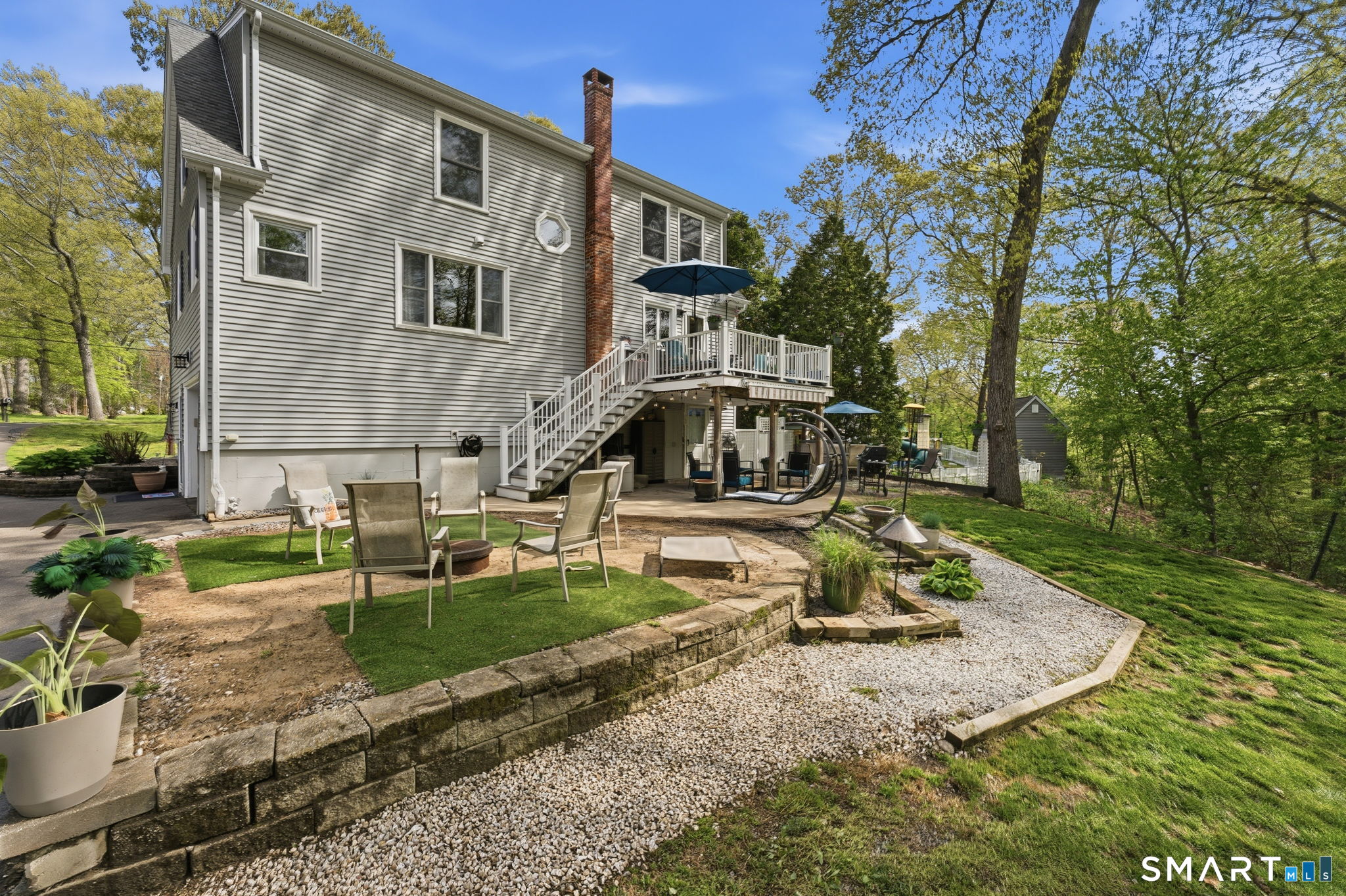 25 Forest Road East Lyme CT 06357