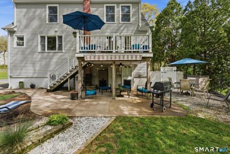 25 Forest Road East Lyme CT 06357