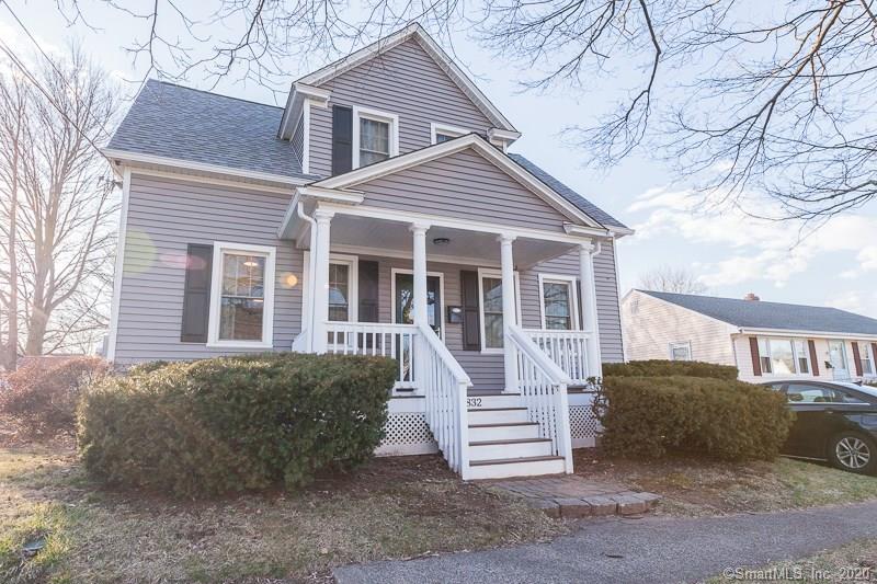 832 Pine Rock Avenue Hamden CT 06514