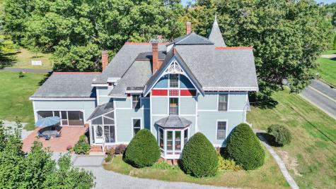 1063 Main Street South Windsor CT 06074