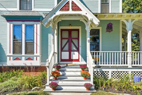 1063 Main Street South Windsor CT 06074