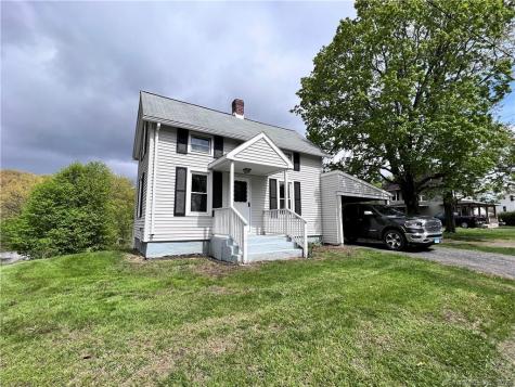 30 Marion Avenue Torrington CT 06790