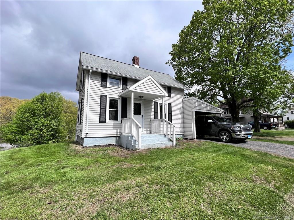 30 Marion Avenue Torrington CT 06790