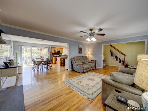 130 Silver Brook Lane Torrington CT 06790