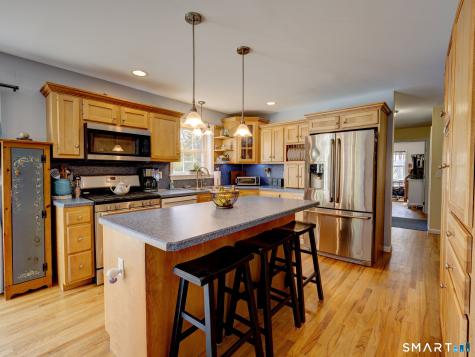 130 Silver Brook Lane Torrington CT 06790