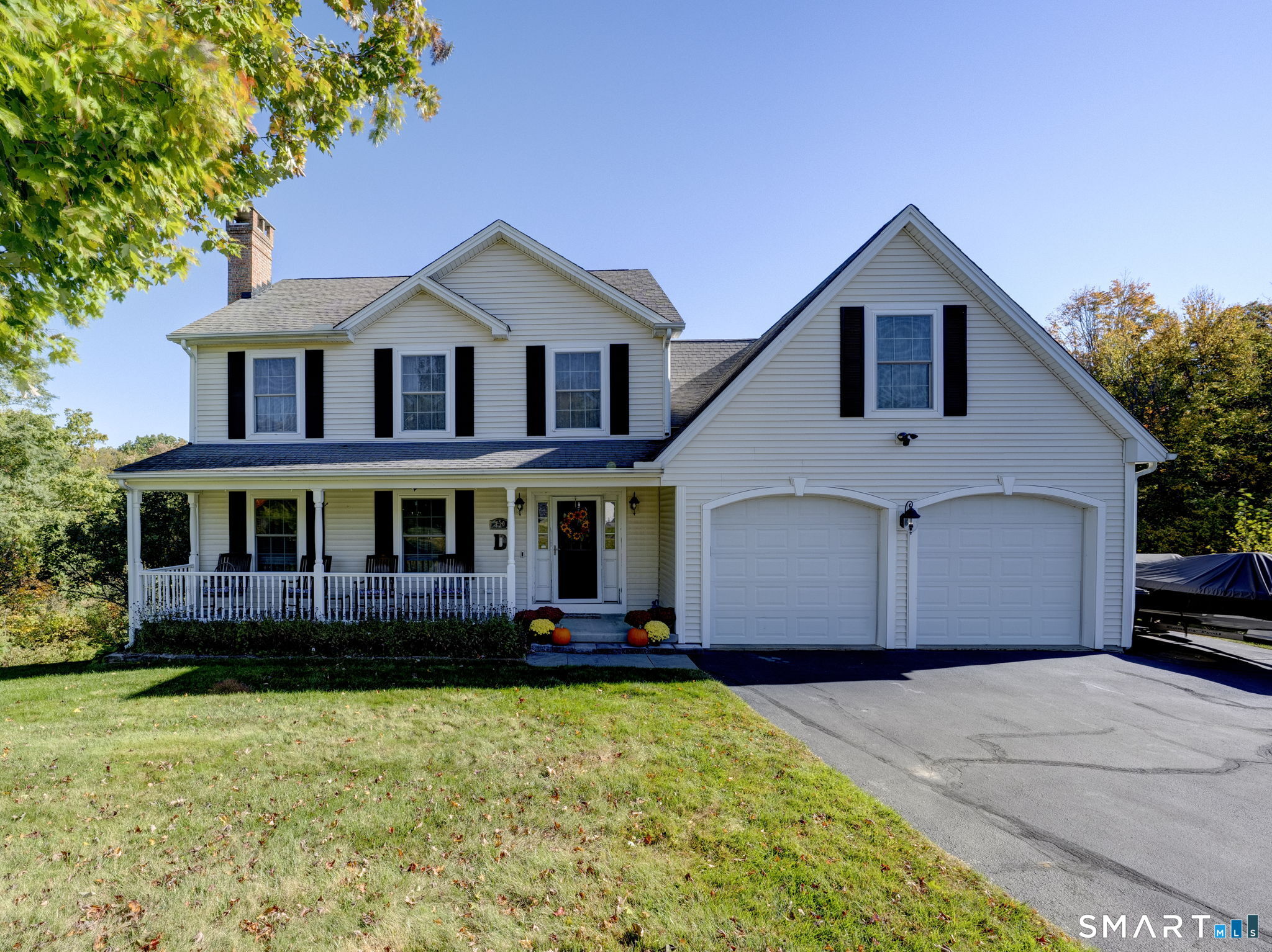 130 Silver Brook Lane Torrington CT 06790