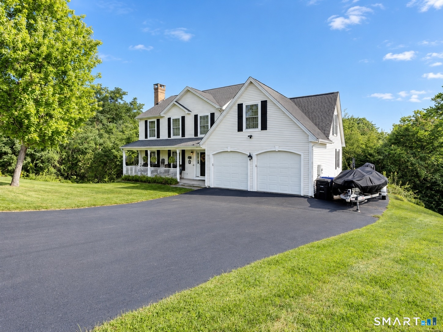 130 Silver Brook Lane Torrington CT 06790