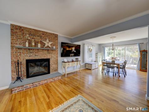 130 Silver Brook Lane Torrington CT 06790