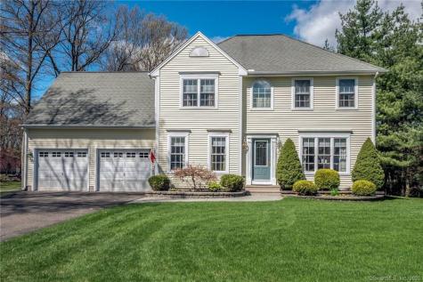 32 Lena Avenue Plainville CT 06062