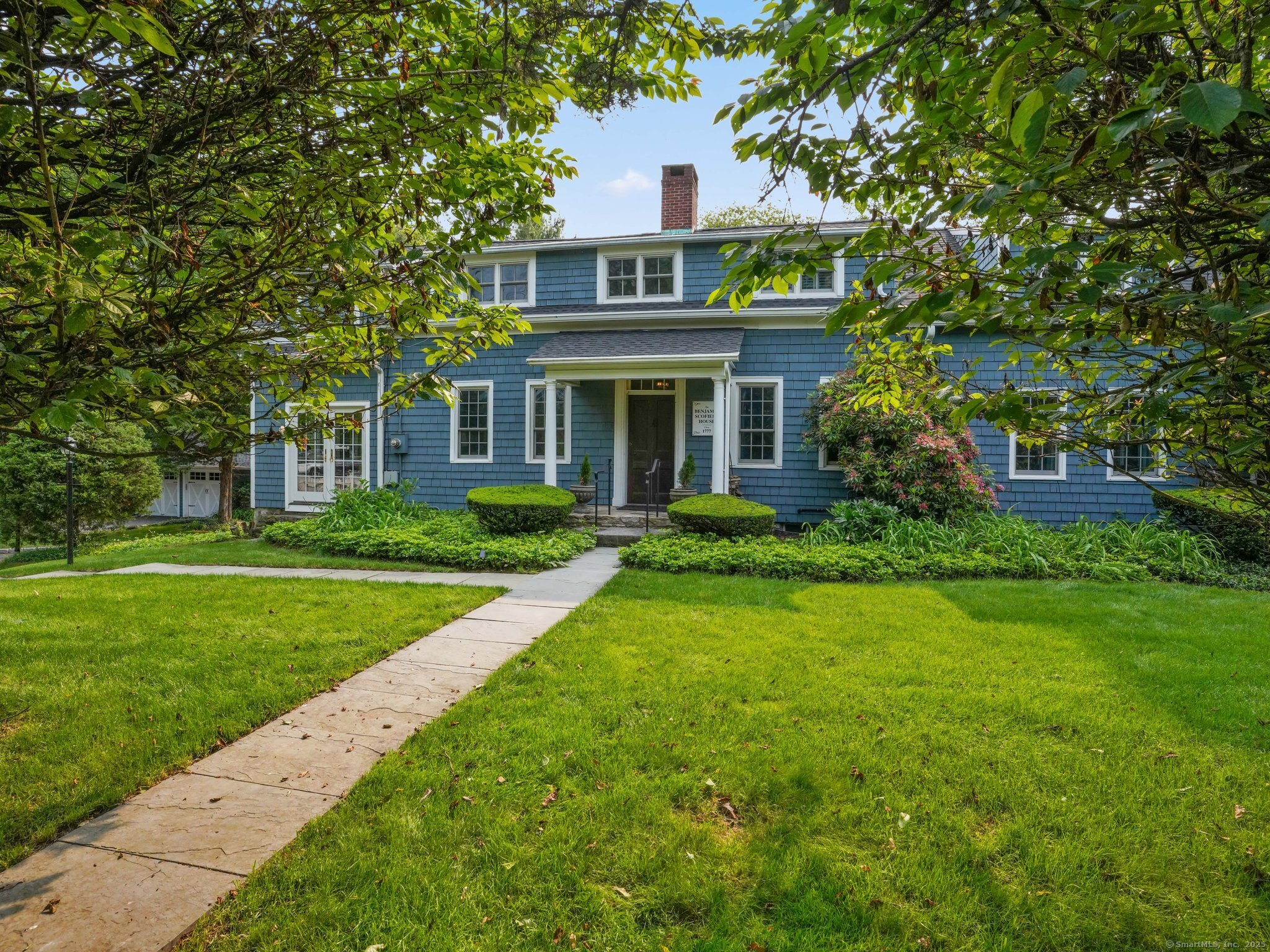 1569 Newfield Avenue Stamford CT 06905