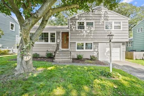 124 Sunset Avenue Fairfield CT 06824