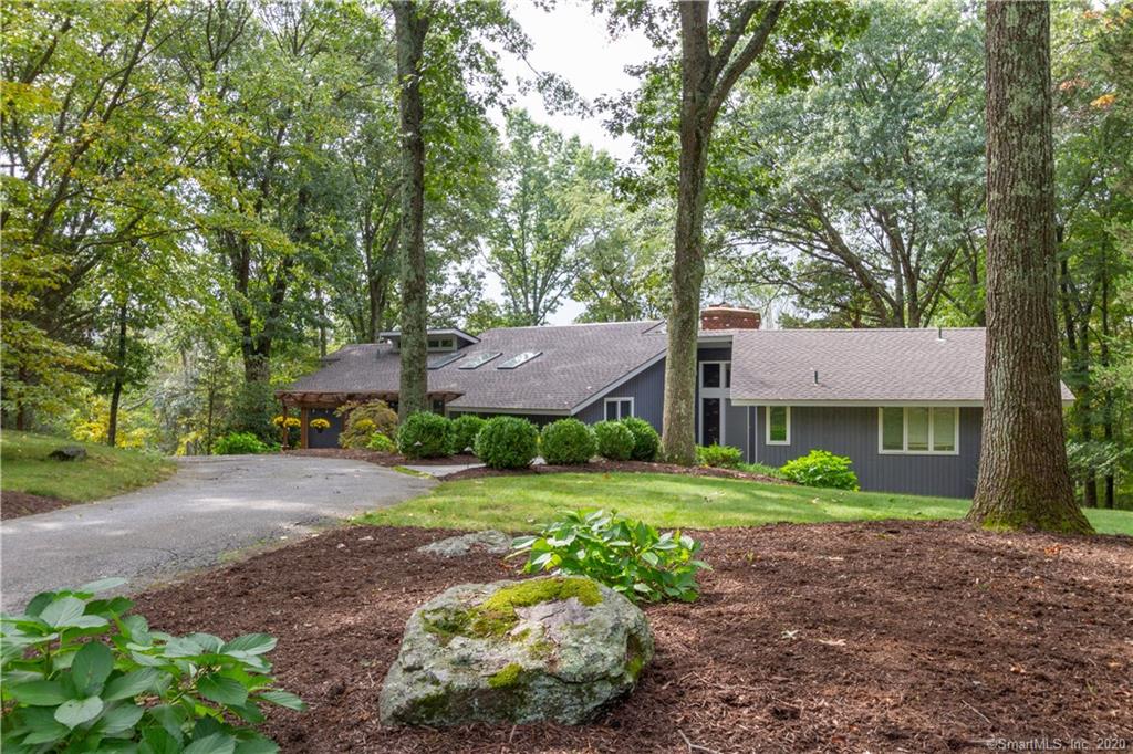 265 Everett Road Easton CT 06612