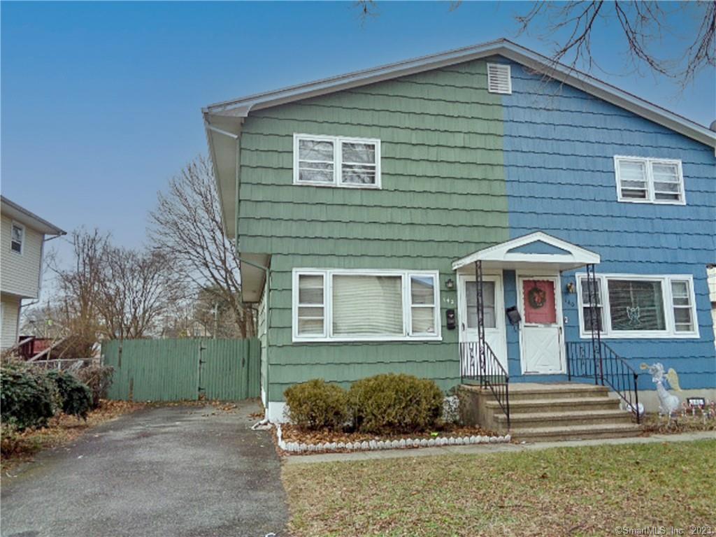 142 Shanley Street Stratford CT 06615