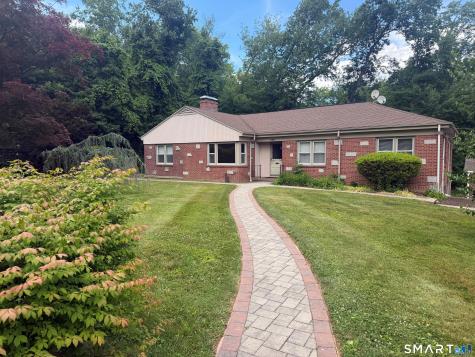 659 West Woods Road Hamden CT 06518