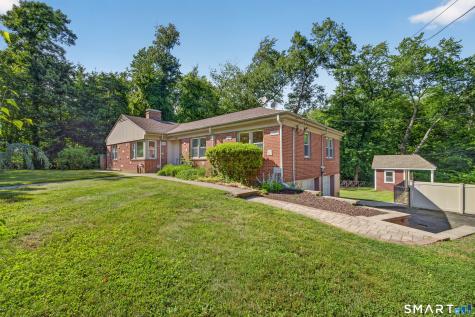 659 West Woods Road Hamden CT 06518