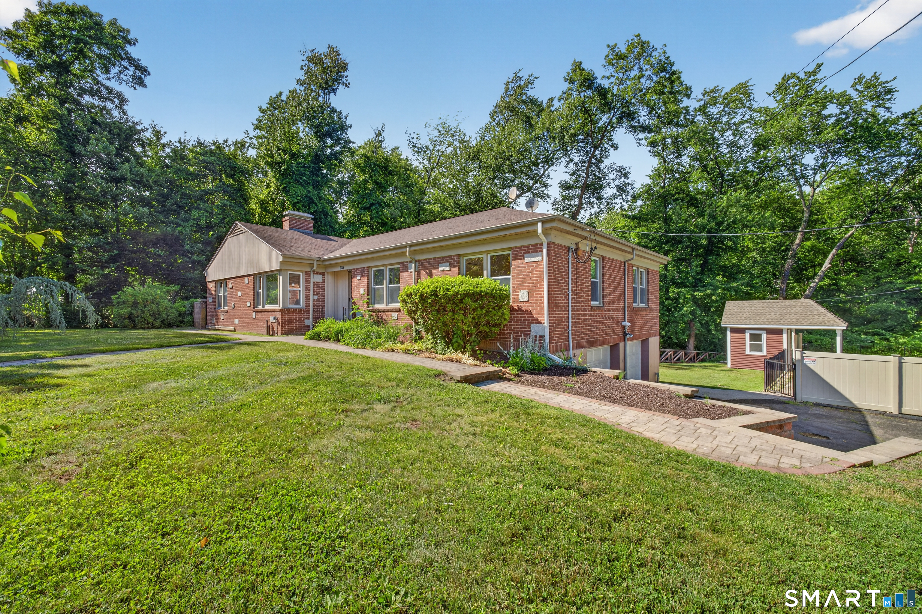 659 West Woods Road Hamden CT 06518