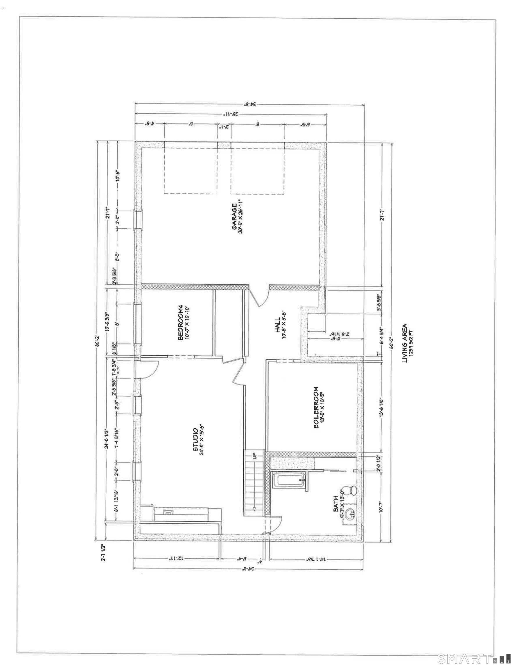 659 West Woods Road Hamden CT 06518