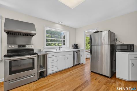 659 West Woods Road Hamden CT 06518