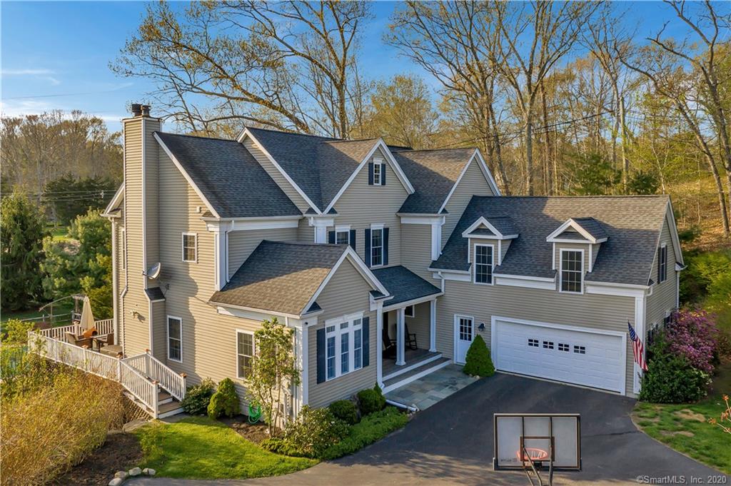 148 Windsor Court Madison CT 06443