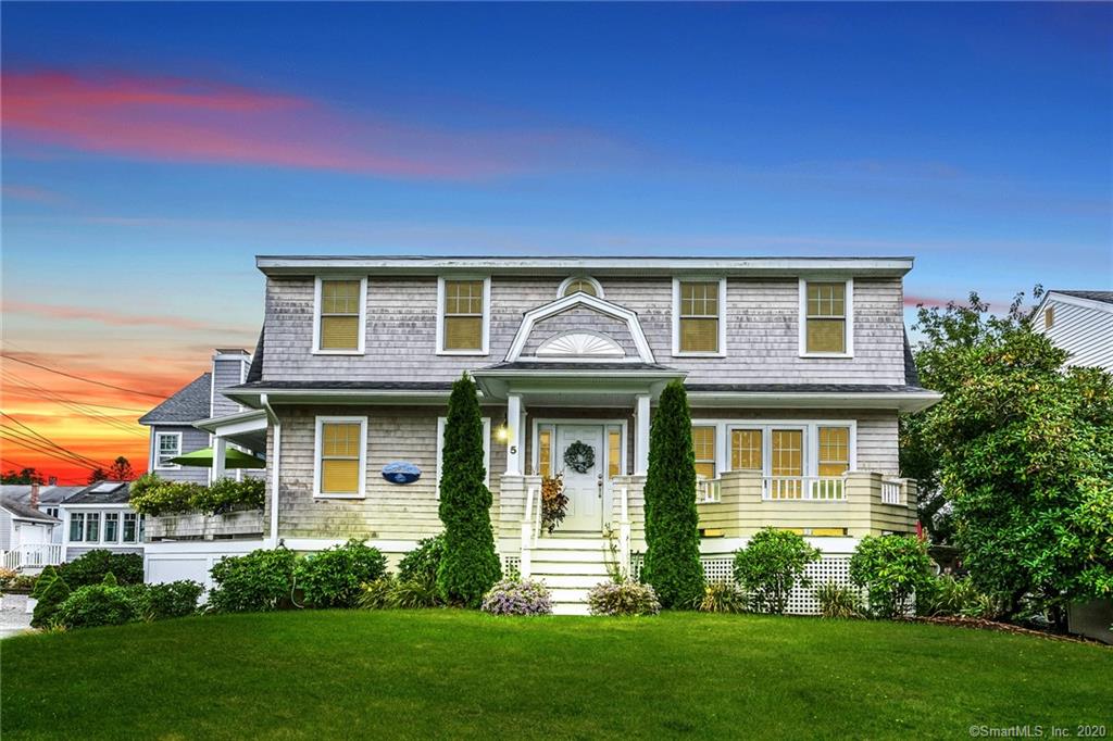5 Peck Street Groton CT 06340