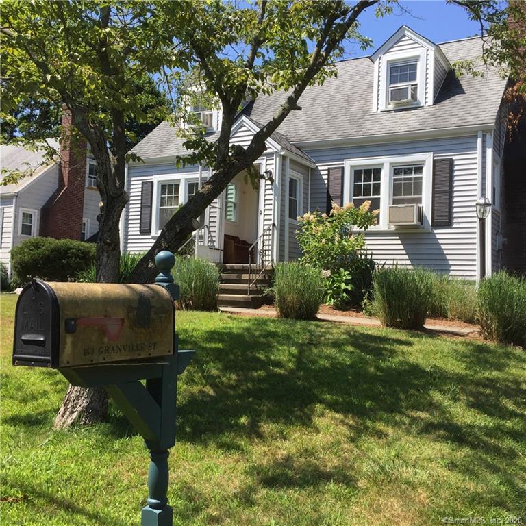 160 Granville Street Fairfield CT 06824