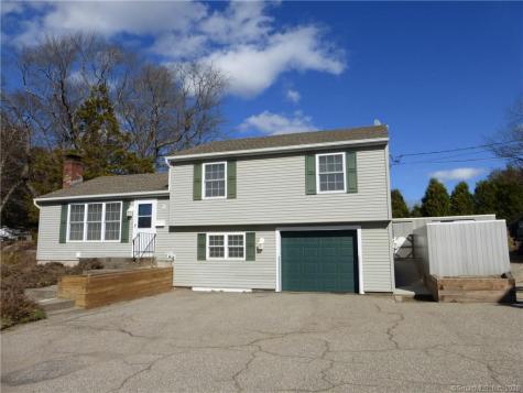 32 Frost Road Waterbury CT 06705