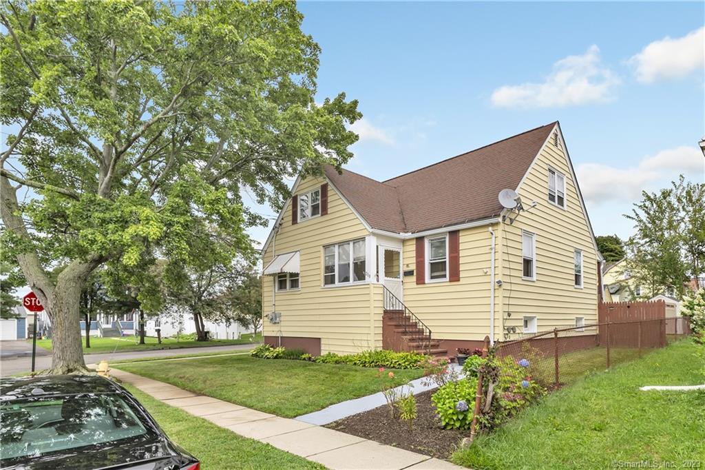 210 College Street Stratford CT 06614