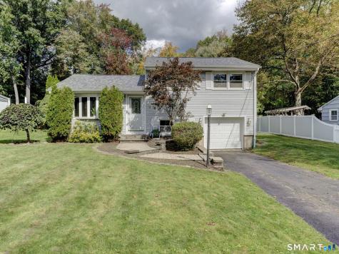 10 Shady Drive Wallingford CT 06492