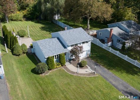 10 Shady Drive Wallingford CT 06492
