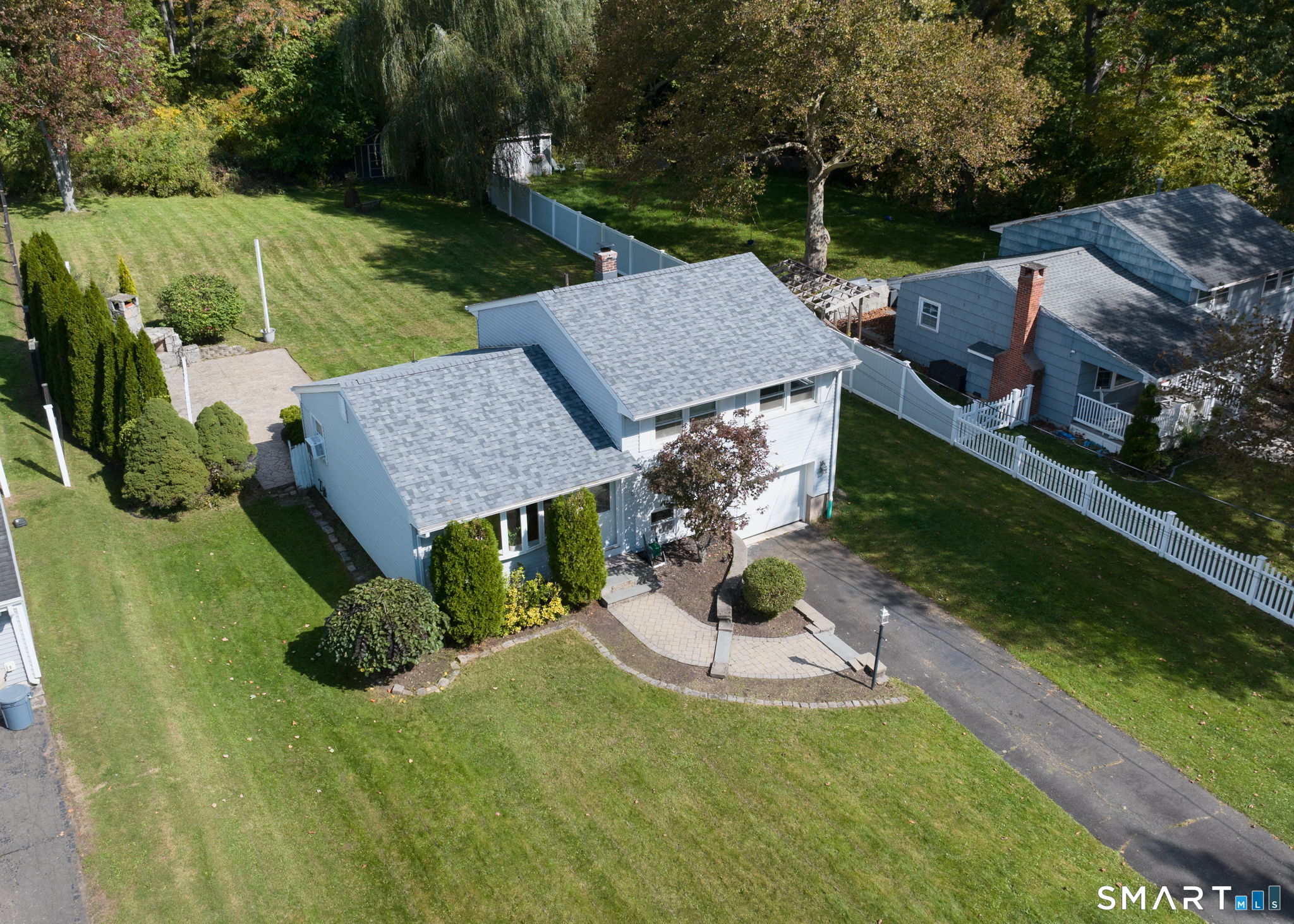 10 Shady Drive Wallingford CT 06492